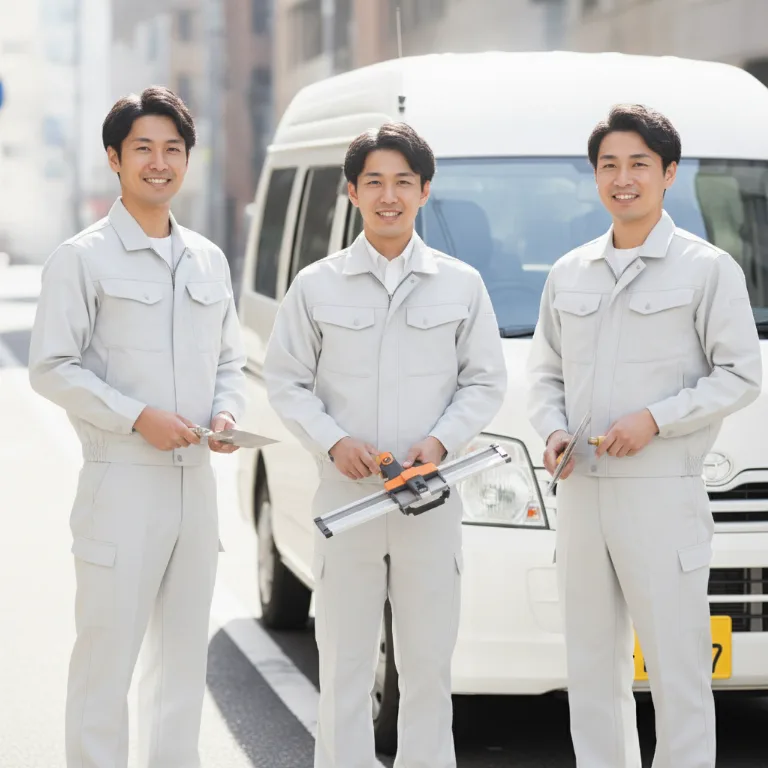 左官・断熱工事 のチーム: 芦屋市