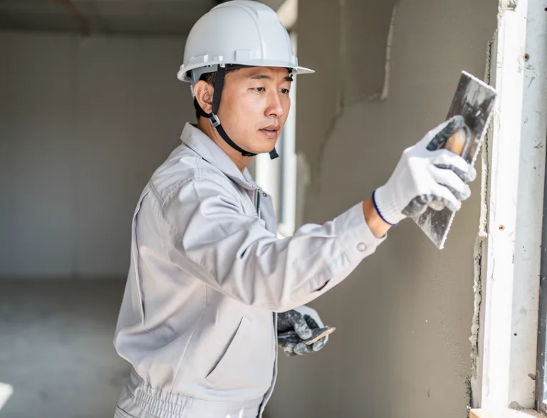左官・断熱工事 のサービス対応地域: 芦屋市
